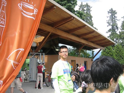 溫哥華名校精英營,學聯遊學團