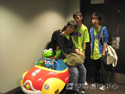 溫哥華名校精英營,學聯遊學團