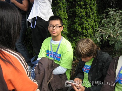 溫哥華名校精英營,學聯遊學團