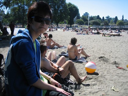 溫哥華名校精英營,學聯遊學團