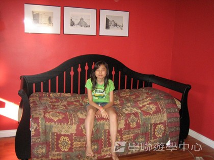 溫哥華名校精英營,學聯遊學團