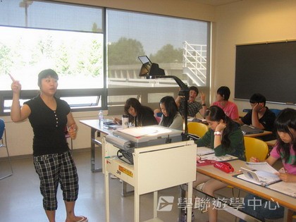 溫哥華名校精英營,學聯遊學團