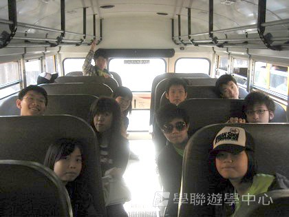 溫哥華名校精英營,學聯遊學團