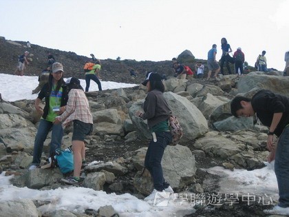 溫哥華名校精英營,學聯遊學團