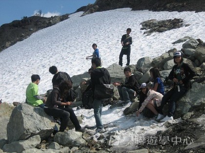 溫哥華名校精英營,學聯遊學團