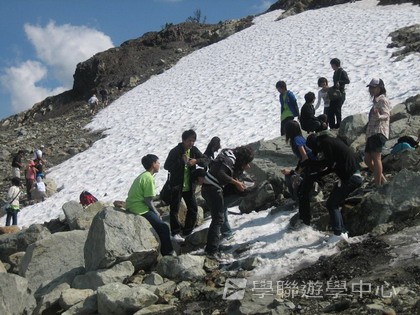 溫哥華名校精英營,學聯遊學團