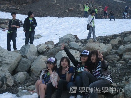 溫哥華名校精英營,學聯遊學團