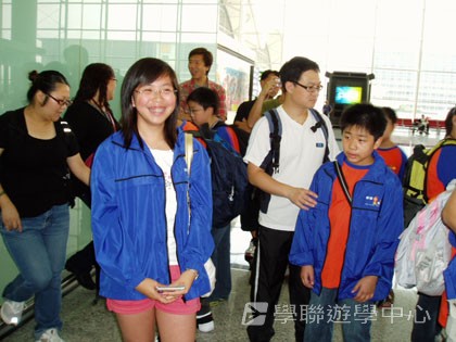 新加坡小小企業家興趣之旅,學聯遊學團