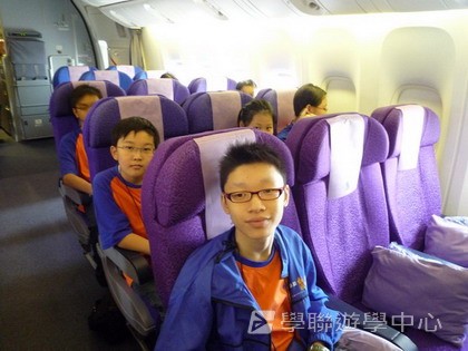 新加坡小小企業家興趣之旅,學聯遊學團