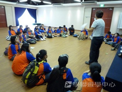 新加坡小小企業家興趣之旅,學聯遊學團