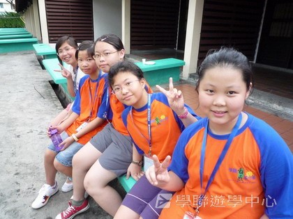 新加坡小小企業家興趣之旅,學聯遊學團