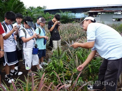 新加坡小小企業家興趣之旅,學聯遊學團