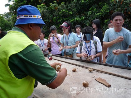 新加坡小小企業家興趣之旅,學聯遊學團