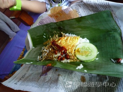新加坡小小企業家興趣之旅,學聯遊學團