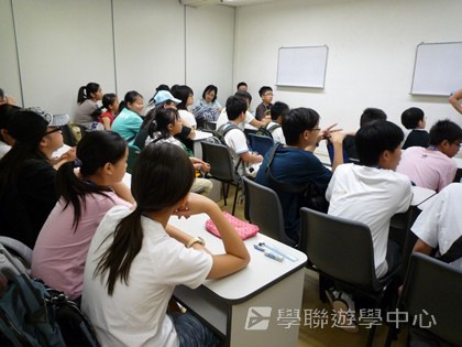 新加坡小小企業家興趣之旅,學聯遊學團