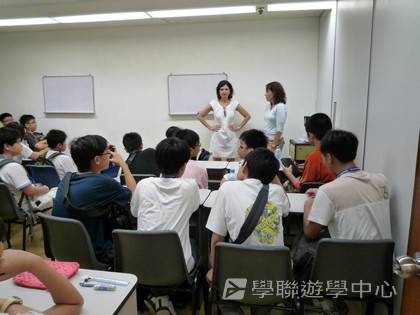 新加坡小小企業家興趣之旅,學聯遊學團