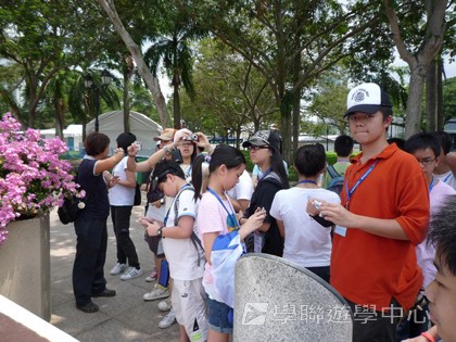 新加坡小小企業家興趣之旅,學聯遊學團