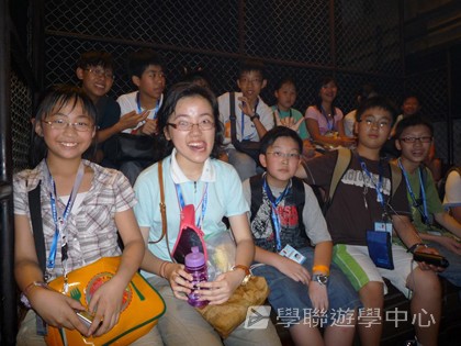 新加坡小小企業家興趣之旅,學聯遊學團