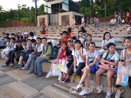 新加坡小小企業家興趣之旅,學聯遊學團