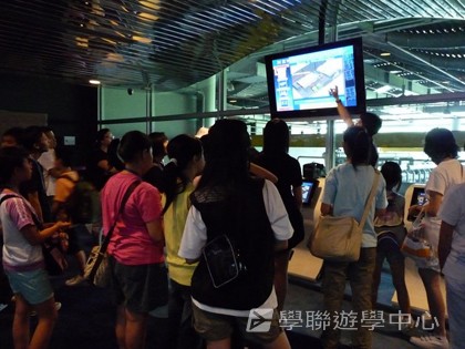新加坡小小企業家興趣之旅,學聯遊學團