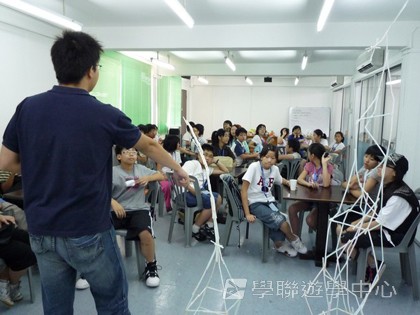 新加坡小小企業家興趣之旅,學聯遊學團