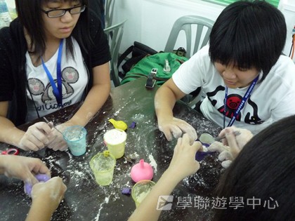新加坡小小企業家興趣之旅,學聯遊學團