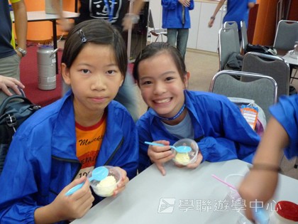 新加坡小小企業家興趣之旅,學聯遊學團