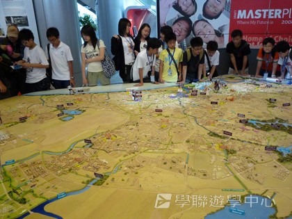 新加坡小小企業家興趣之旅,學聯遊學團