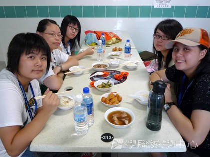 新加坡小小企業家興趣之旅,學聯遊學團