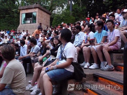 新加坡小小企業家興趣之旅,學聯遊學團
