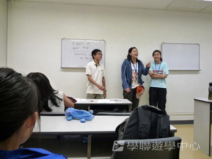 新加坡小小企業家興趣之旅,學聯遊學團