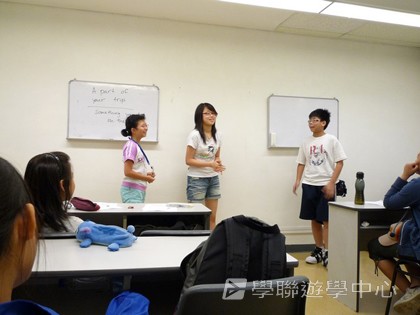 新加坡小小企業家興趣之旅,學聯遊學團