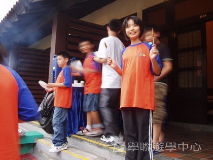 新加坡小小企業家興趣之旅,學聯遊學團
