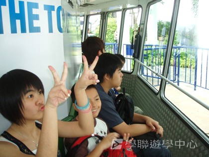 新加坡小小企業家興趣之旅,學聯遊學團