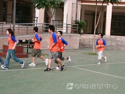 普通話夏令營,學聯遊學團