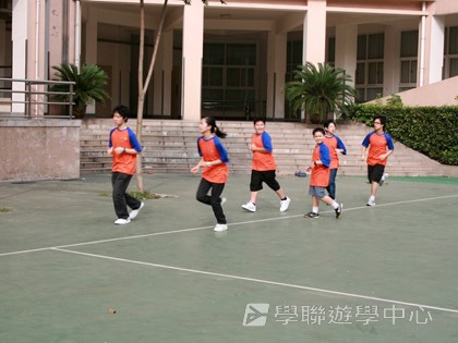普通話夏令營,學聯遊學團