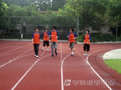 普通話夏令營,學聯遊學團