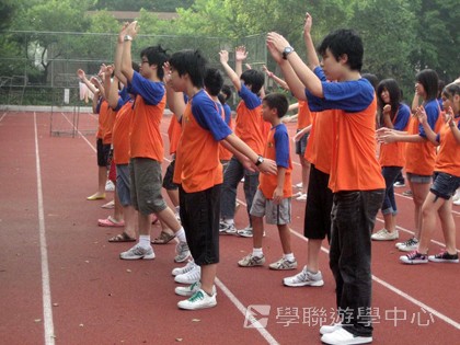 普通話夏令營,學聯遊學團