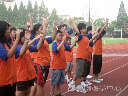 普通話夏令營,學聯遊學團