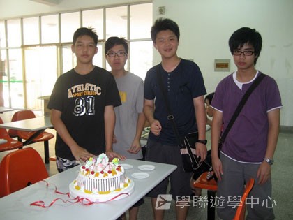 普通話夏令營,學聯遊學團