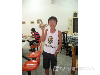 普通話夏令營,學聯遊學團