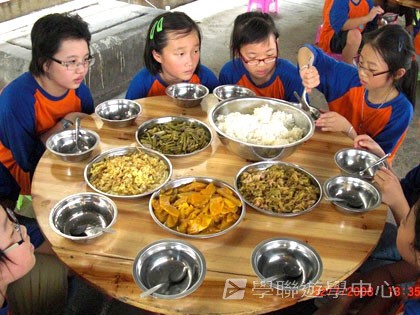 黃埔軍校體驗營,學聯遊學團