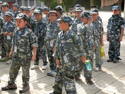 黃埔軍校體驗營,學聯遊學團