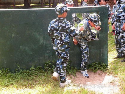 黃埔軍校體驗營,學聯遊學團