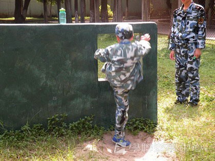 黃埔軍校體驗營,學聯遊學團