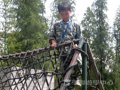 黃埔軍校體驗營,學聯遊學團