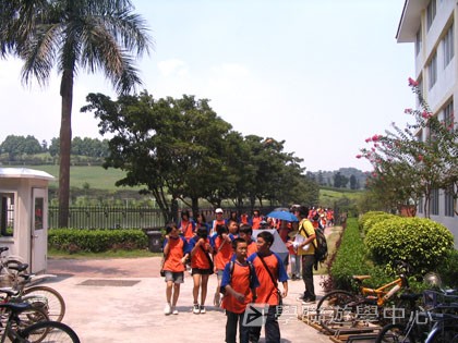 Oxbridge Summer English Camp,學聯遊學團