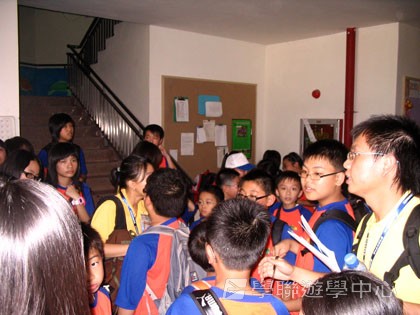 Oxbridge Summer English Camp,學聯遊學團