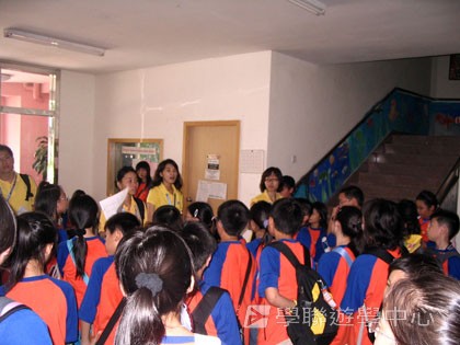 Oxbridge Summer English Camp,學聯遊學團