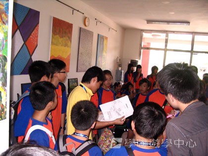 Oxbridge Summer English Camp,學聯遊學團